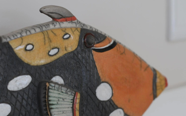 Stella Maris Luxury Apartment