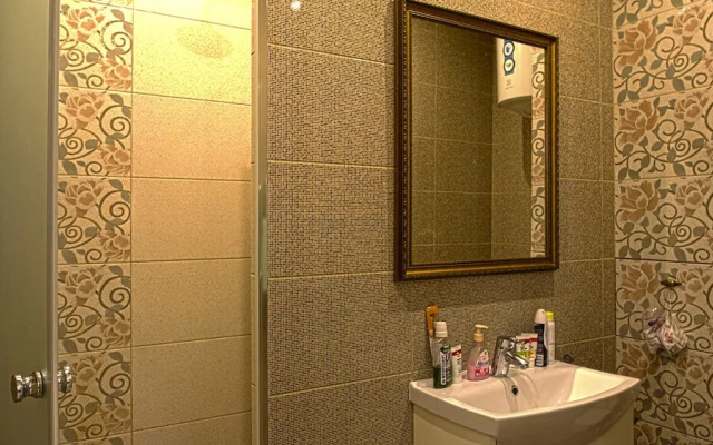 Апартаменты «Арендаград», ул. Октябрьской Революции