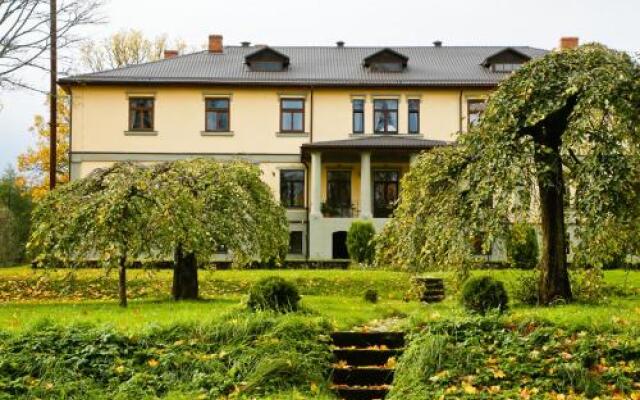 Grasu Pils Hotel Cesvaine