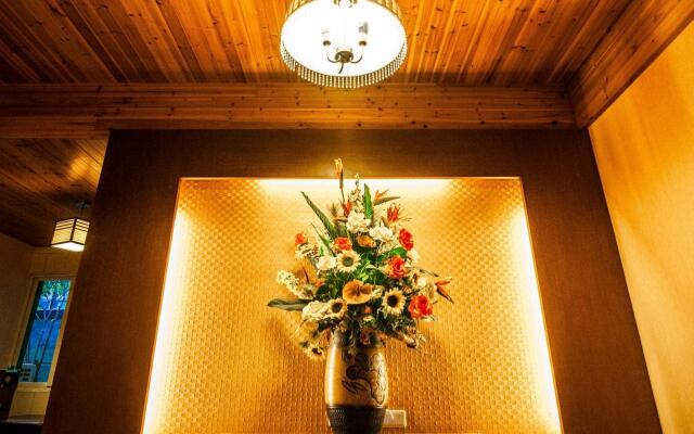 Kenting Maya House B&B