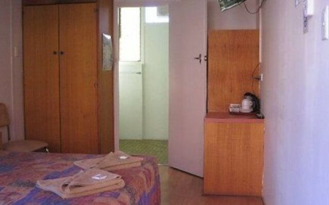 Desert Rose Inn Alice Springs