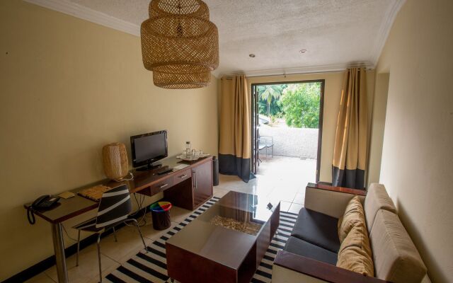 Omali São Tomé – Principe Collection