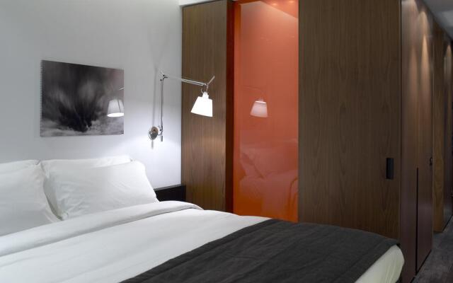 The Met Hotel, a member of Design Hotels