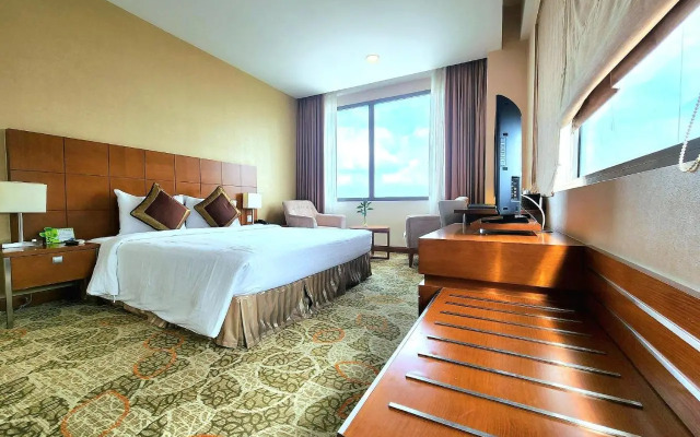 Wooshu Hotel