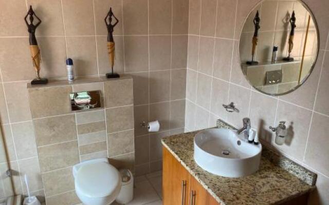 Zimbali Villa 12 Ebuhleni