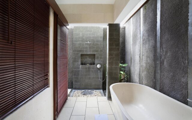 The Canggu Boutique Villas