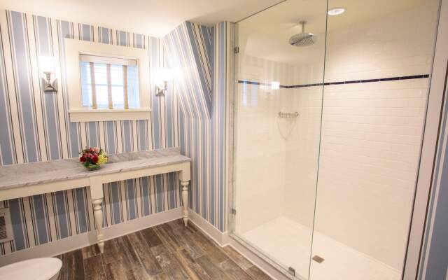 Beauport Hotel Gloucester