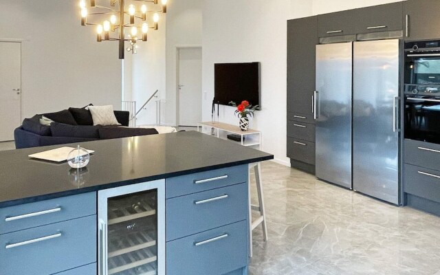 5 Star Holiday Home in Vastervik-by Traum