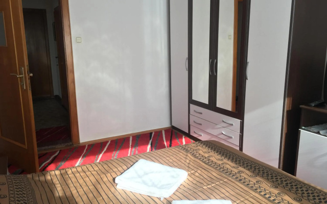 K & B Apartment Sarajevo Trebevićka 50A