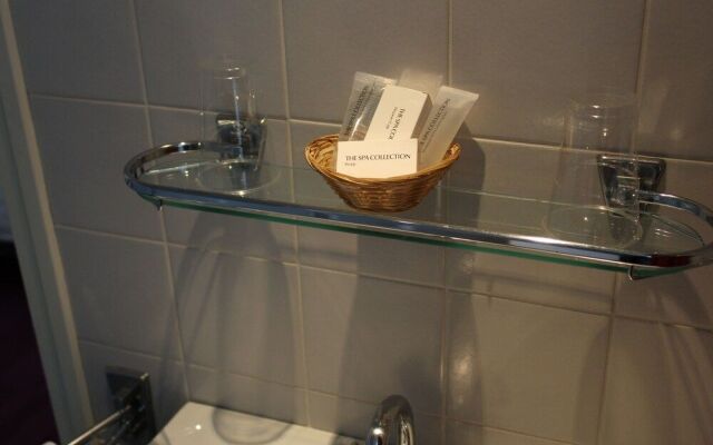 Hotel-Restaurant de Abdij