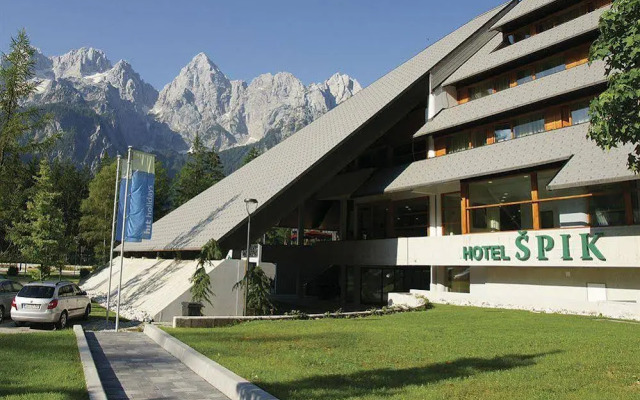 Hotel Spik