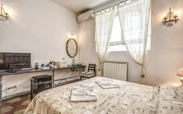 Relais La Torretta