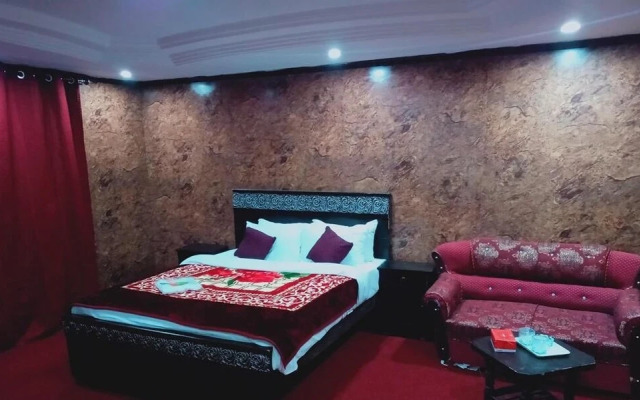The Sun Guest House