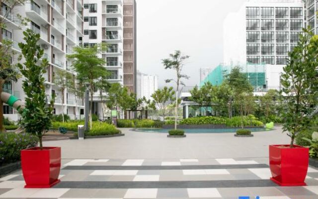 Urban Tropic@Midhill Genting Highland (Free Wi-Fi)