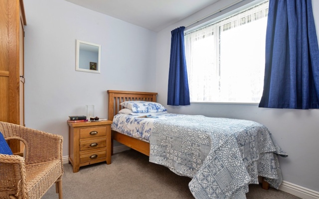 Rural Retreat Bungalow With Garden, No Deposit