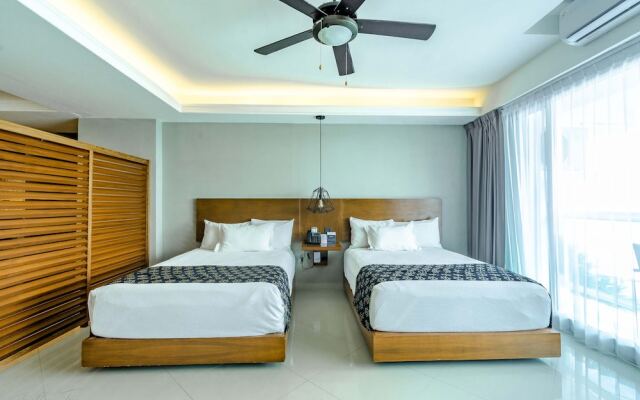 Ocean Dream Cancun by GuruHotel