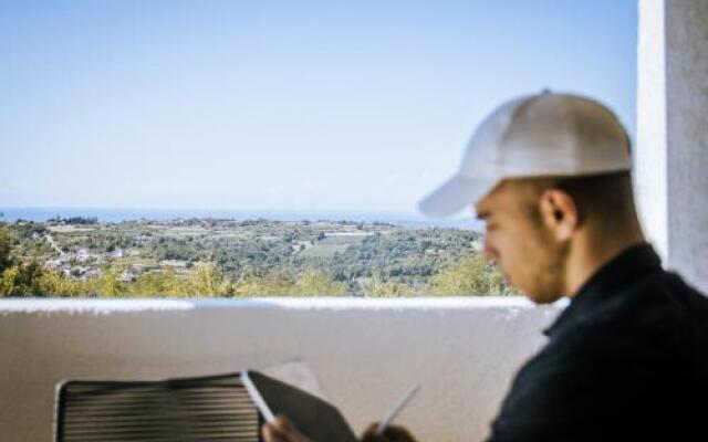 Slovenian Istria Rooms & Apartments