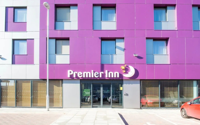 Premier Inn London Edmonton