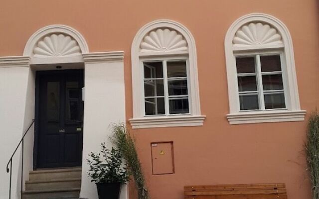 Boutique Apartman Mikulov