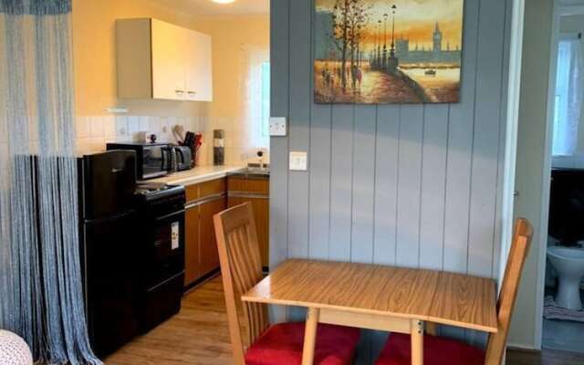 Cosy and Modern 2-bed House in Great Yarmouth