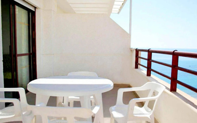 Apartamentos Zafiro Unitursa