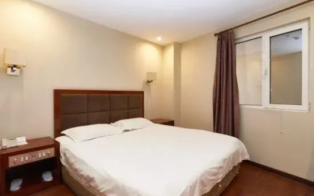 Guantang Holiday Inn