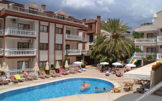 Kibele Hotel & Apart