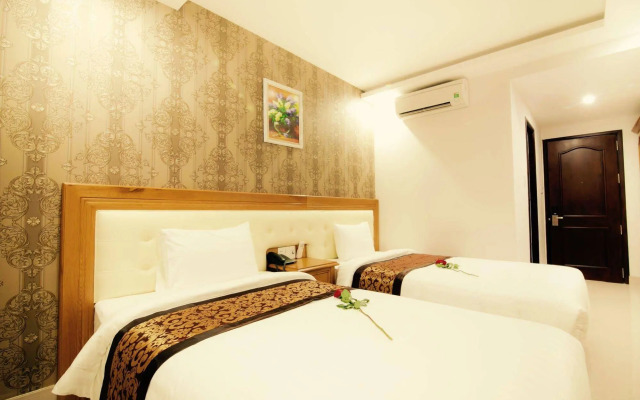 Royal Family Hotel Da Nang