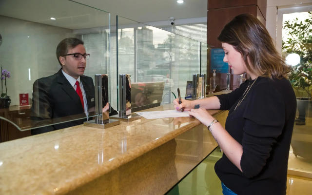 Viale Tower Hotel