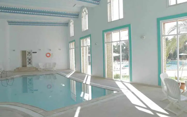 La Palmeraie Tozeur Hotel