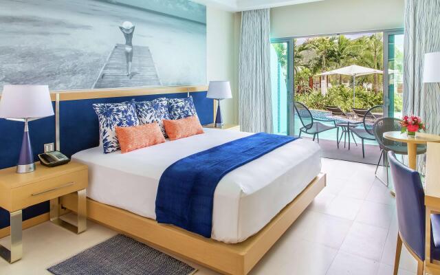 Harbor Club St. Lucia, Curio Collection by Hilton