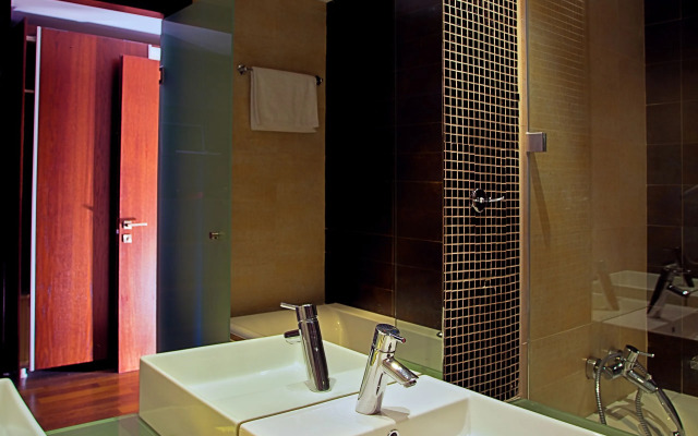 Kipi Mountain Resort