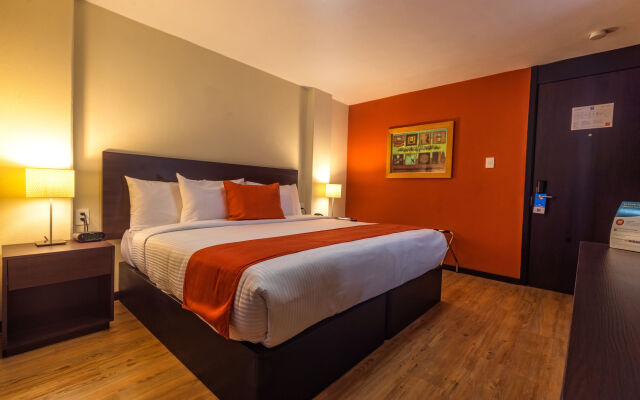 Comfort Inn San Luis Potosi