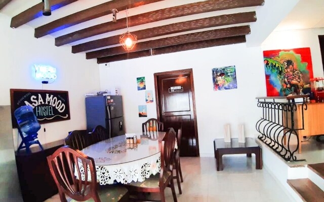 Casa Mood Usaquen - Hostel