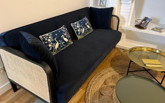 Le 101 - Les Locations Isahora