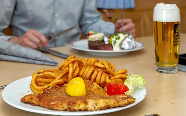 Hotel Landgasthof Schontag