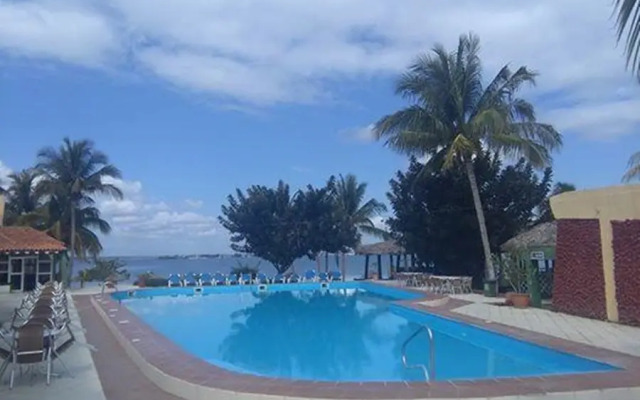 Hotel Punta La Cueva