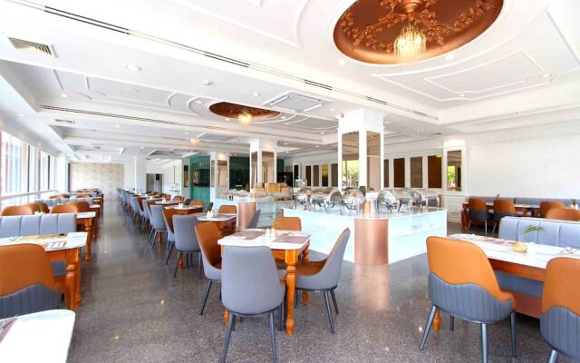 Coco Beach Hotel Jomtien Pattaya
