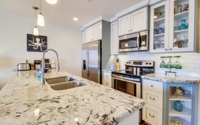 Seawall Condos