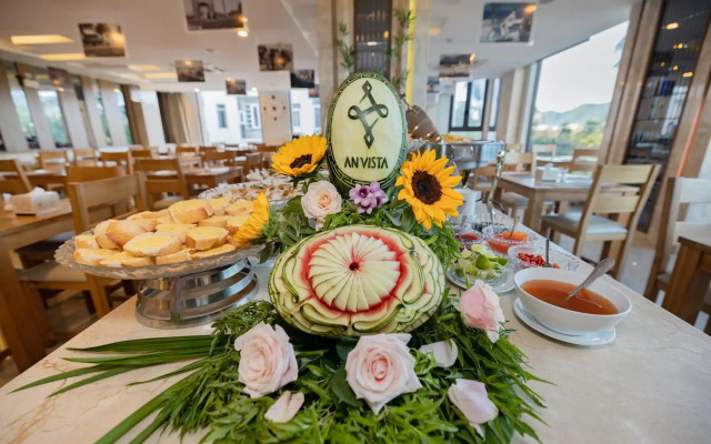 An Vista Hotel