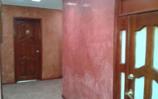 Hostal La Cocina Tipica