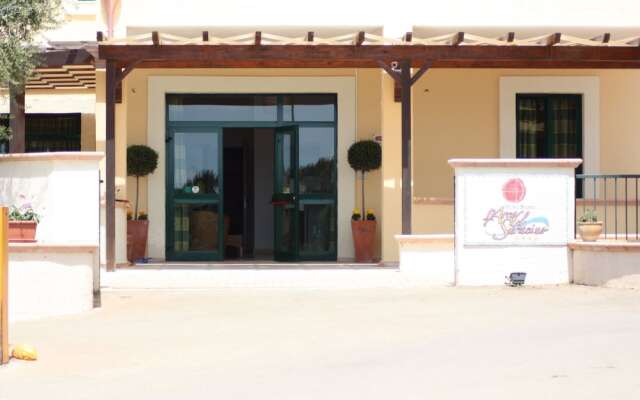 L'Arco del Saracino