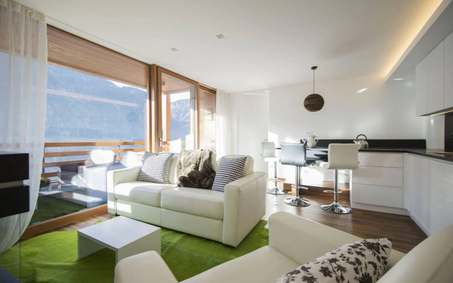 Residence Gran Tubla