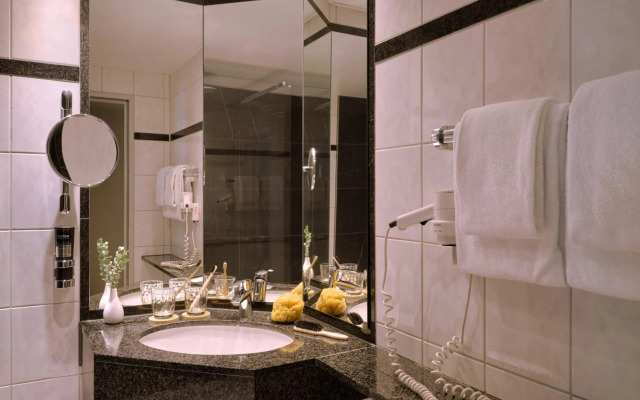 Leonardo Royal Hotel Baden-Baden