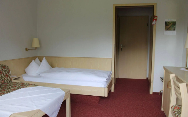 Wellnesshotel Hohenrodt