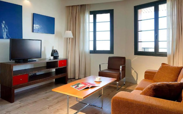 Exe Estepona Thalasso & Spa - Adults only