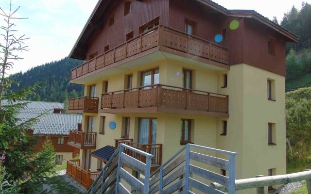 Lou Services Apartment H02 LSI 001