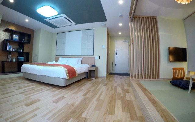 Nagomi Hotel Nippori