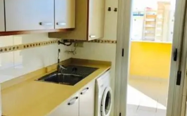 Apartamentos Deluxe Pompeya 5