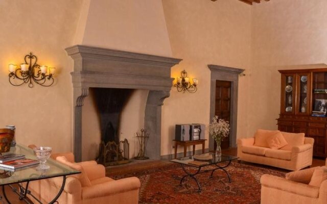 Villa Talente
